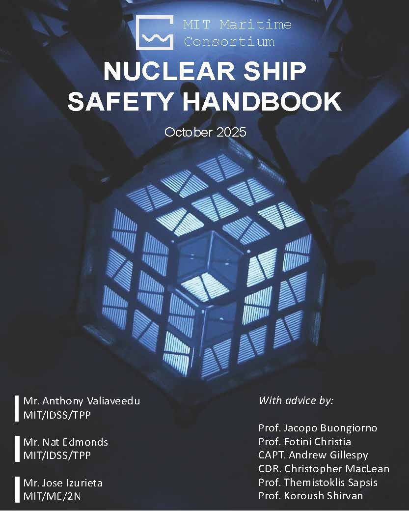 Nuclear Handbook